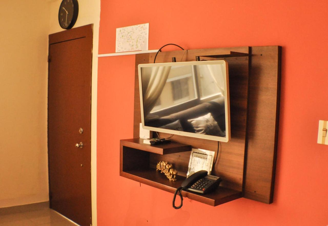 Garzota Suites Airport Guayaquil Exterior foto